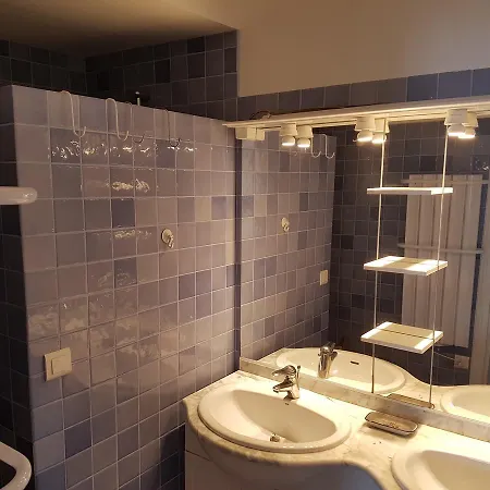 Apartman 219 Brigantine